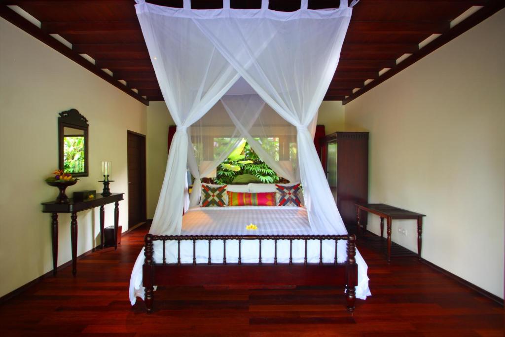 BeingSattvaa Luxury Ubud